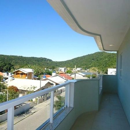 Res. Antonio Pinheiro. Apartamento Com 2 Dormitorios. Bombinhas Εξωτερικό φωτογραφία