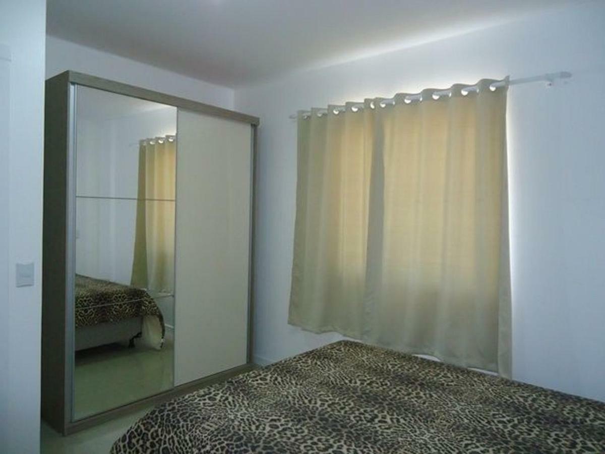 Res. Antonio Pinheiro. Apartamento Com 2 Dormitorios. Bombinhas Εξωτερικό φωτογραφία