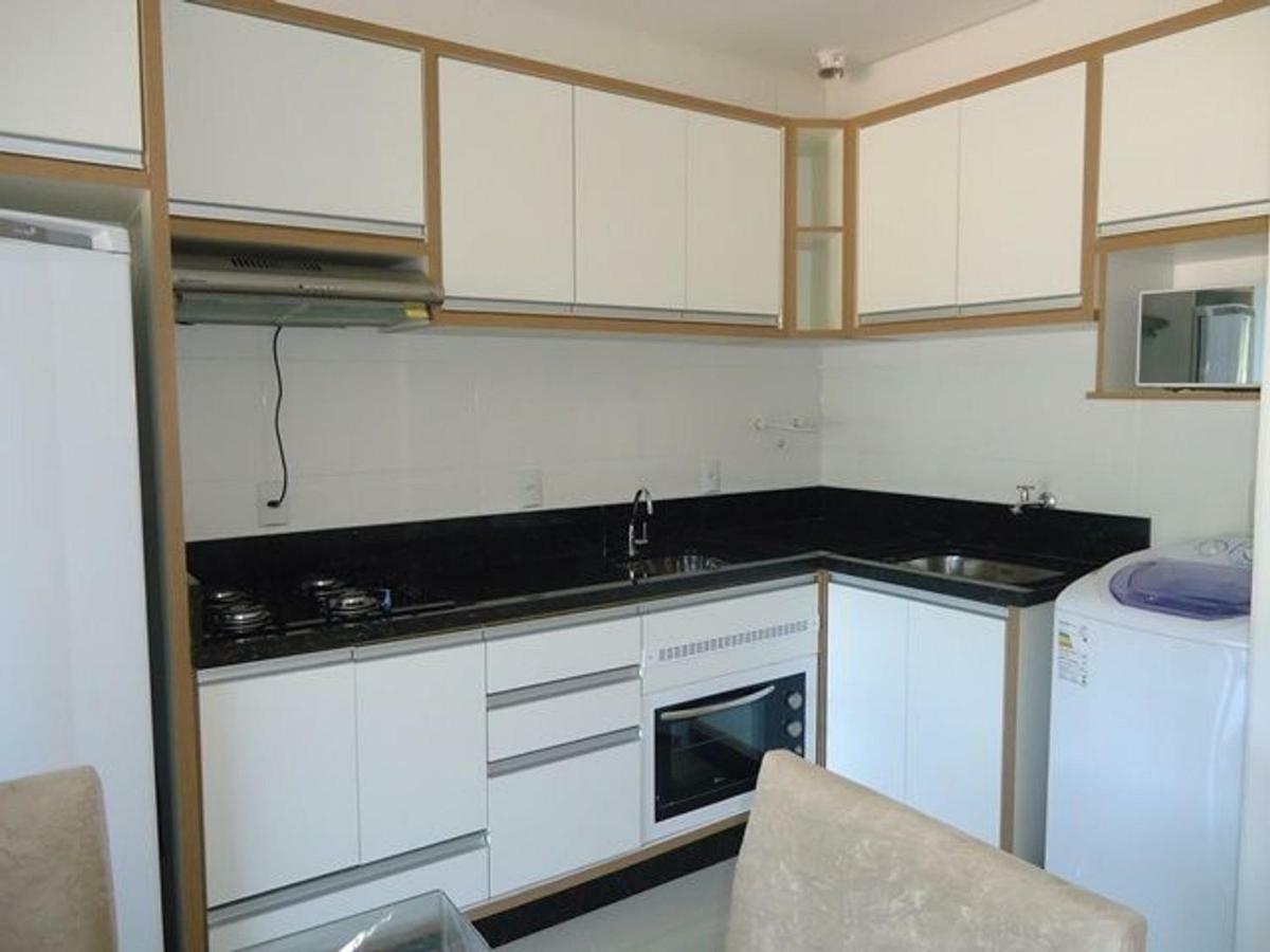 Res. Antonio Pinheiro. Apartamento Com 2 Dormitorios. Bombinhas Εξωτερικό φωτογραφία