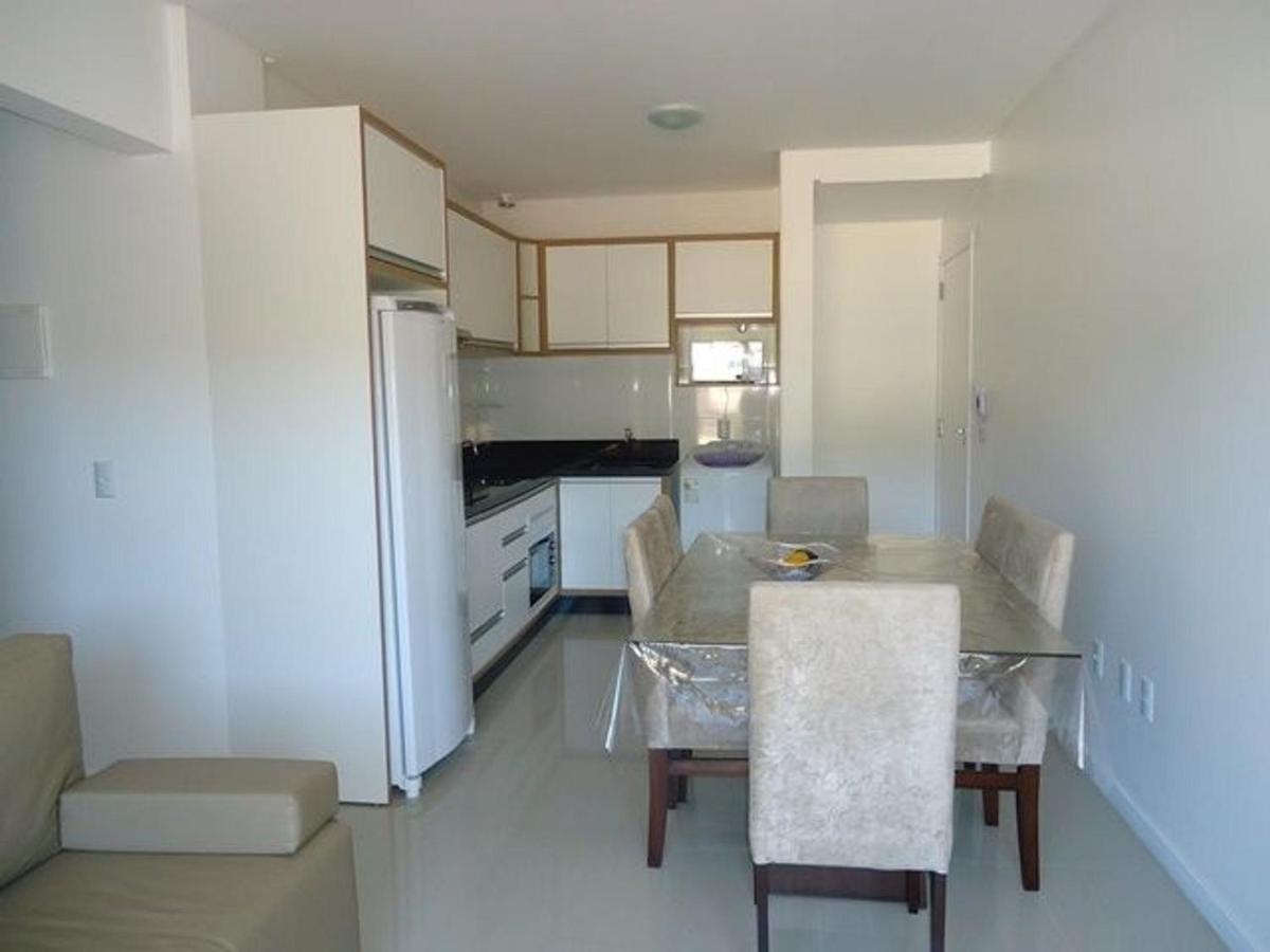 Res. Antonio Pinheiro. Apartamento Com 2 Dormitorios. Bombinhas Εξωτερικό φωτογραφία