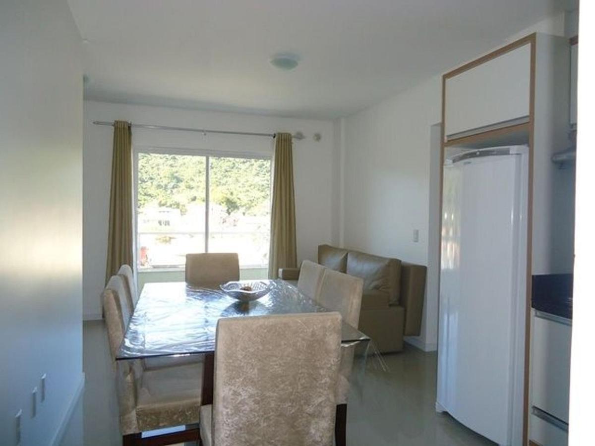 Res. Antonio Pinheiro. Apartamento Com 2 Dormitorios. Bombinhas Εξωτερικό φωτογραφία