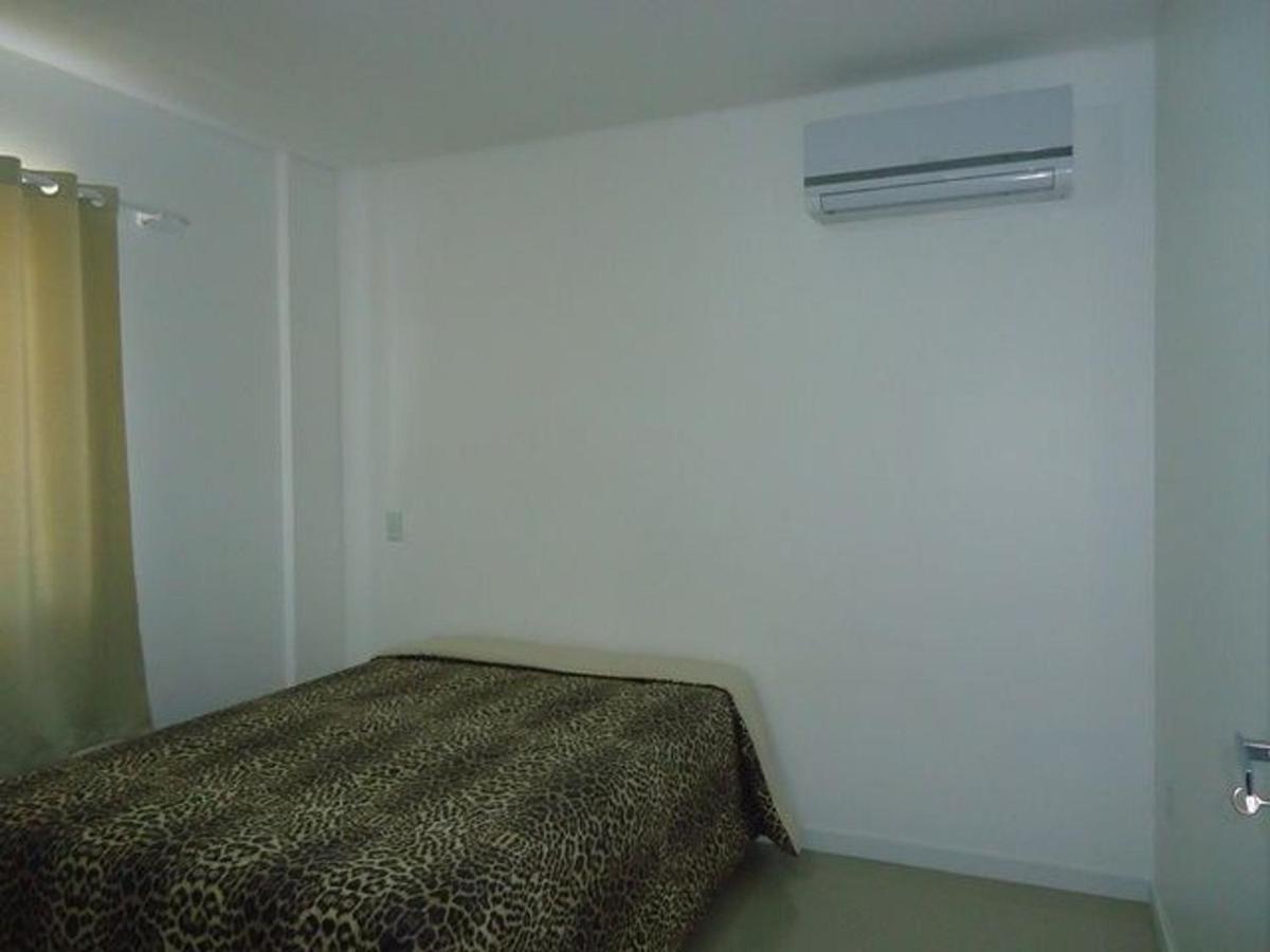 Res. Antonio Pinheiro. Apartamento Com 2 Dormitorios. Bombinhas Εξωτερικό φωτογραφία